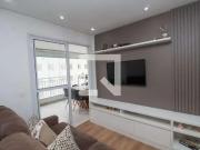 Apartamento para Venda em São Paulo/SP Vila Ema 2 Quartos