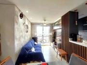 Apartamento para Venda em São Paulo/SP Vila Ema 2 Quartos