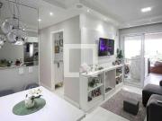 Apartamento para Venda em São Paulo/SP Vila Ema 2 Quartos