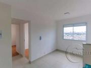 Apartamento para Venda em São Paulo/SP Vila Ema 2 Quartos