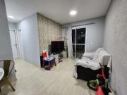 Apartamento para Venda em São Paulo/SP Vila Ema 2 Quartos