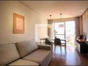 Apartamento para Venda em São Paulo/SP Vila Ema 2 Quartos