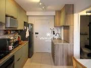 Apartamento para Venda em São Paulo/SP Vila Ema 2 Quartos