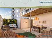 Apartamento para Venda em São Paulo/SP Vila Ema 2 Quartos