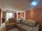 Apartamento para Venda em São Paulo/SP Vila Ema 2 Quartos