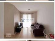 Apartamento para Venda em São Paulo/SP Vila Ema 2 Quartos