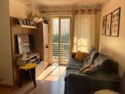 Apartamento para Venda em São Paulo/SP Vila Ema 2 Quartos