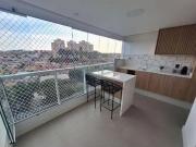 Apartamento para Venda em São Paulo/SP Vila Ema 2 Quartos