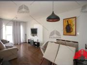 Apartamento para Venda em São Paulo/SP Vila Ema 2 Quartos