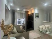 Apartamento para Venda em São Paulo/SP Vila Ema 2 Quartos