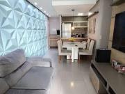 Apartamento para Venda em São Paulo/SP Vila Ema 2 Quartos