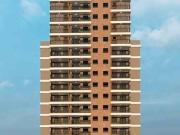 Apartamento para Venda em São Paulo/SP Vila Ema 2 Quartos