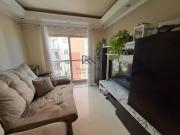 Apartamento para Venda em São Paulo/SP Vila Ema 2 Quartos