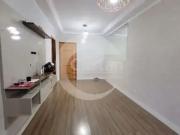 Apartamento para Venda em São Paulo/SP Vila Ema 2 Quartos