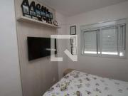 Apartamento para Venda em São Paulo/SP Vila Ema 2 Quartos