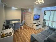 Apartamento para Venda em São Paulo/SP Vila Ema 2 Quartos