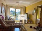 Apartamento para Venda em São Paulo/SP Vila Ema 2 Quartos