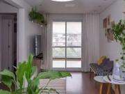 Apartamento para Venda em São Paulo/SP Vila Ema 2 Quartos