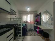 Apartamento para Venda em São Paulo/SP Vila Ema 2 Quartos