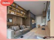 Apartamento para Venda em São Paulo/SP Vila Ema 2 Quartos