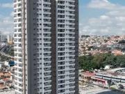 Apartamento para Venda em São Paulo/SP Vila Ema 2 Quartos