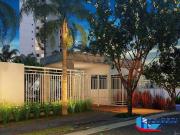Apartamento para Venda em São Paulo/SP Vila Ema 2 Quartos