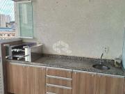 Apartamento para Venda em São Paulo/SP Vila Ema 2 Quartos