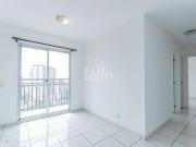 Apartamento para Venda em São Paulo/SP Vila Ema 2 Quartos