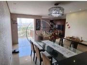 Apartamento para Venda em São Paulo/SP Vila Ema 2 Quartos