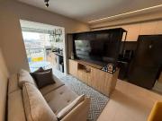 Apartamento para Venda em São Paulo/SP Vila Ema 2 Quartos