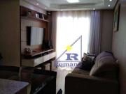 Apartamento para Venda em São Paulo/SP Vila Ema 2 Quartos