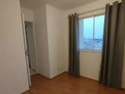 Apartamento para Venda em São Paulo/SP Vila Ema 2 Quartos