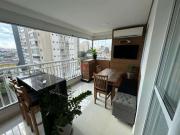 Apartamento para Venda em São Paulo/SP Vila Ema 2 Quartos