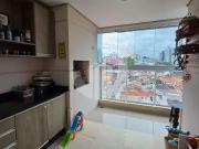Apartamento para Venda em São Paulo/SP Vila Prudente 2...