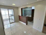 Apartamento para Venda em São Paulo/SP Vila Ema 2 Quartos