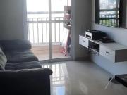 Apartamento para Venda em São Paulo/SP Vila Ema 2 Quartos