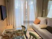 Apartamento para Venda em São Paulo/SP Vila Ema 2 Quartos