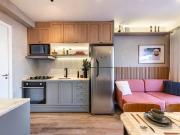 Apartamento para Venda em São Paulo/SP Vila Ema 2 Quartos