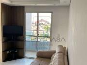 Apartamento para Venda em São Paulo/SP Vila Ema 2 Quartos