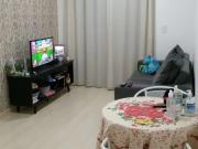 Apartamento para Venda em São Paulo/SP Vila Ema 2 Quartos