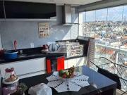 Apartamento para Venda em São Paulo/SP Vila Ema 2 Quartos