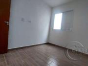 Apartamento para Venda em São Paulo/SP Vila Ema 2 Quartos