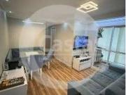 Apartamento para Venda em São Paulo/SP Vila Ema 2 Quartos