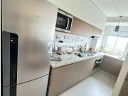 Apartamento para Venda em São Paulo/SP Vila Ema 2 Quartos