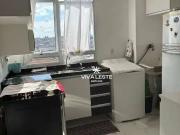 Apartamento para Venda em São Paulo/SP Vila Ema 2 Quartos