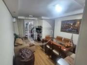 Apartamento para Venda em São Paulo/SP Vila Ema 3 Quartos