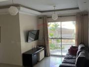 Apartamento para Venda em São Paulo/SP Vila Ema 3 Quartos