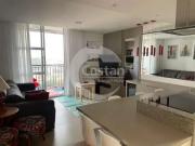 Apartamento para Venda em São Paulo/SP Vila Ema 3 Quartos