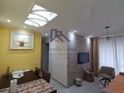 Apartamento para Venda em São Paulo/SP Vila Ema 3 Quartos