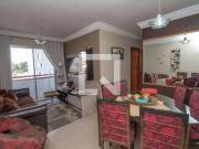 Apartamento para Venda em São Paulo/SP Vila Ema 3 Quartos